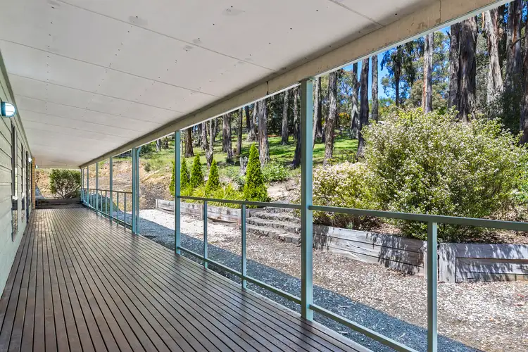 Fifth view of Homely house listing, 143 Dales Creek Avenue, Dales Creek VIC 3341