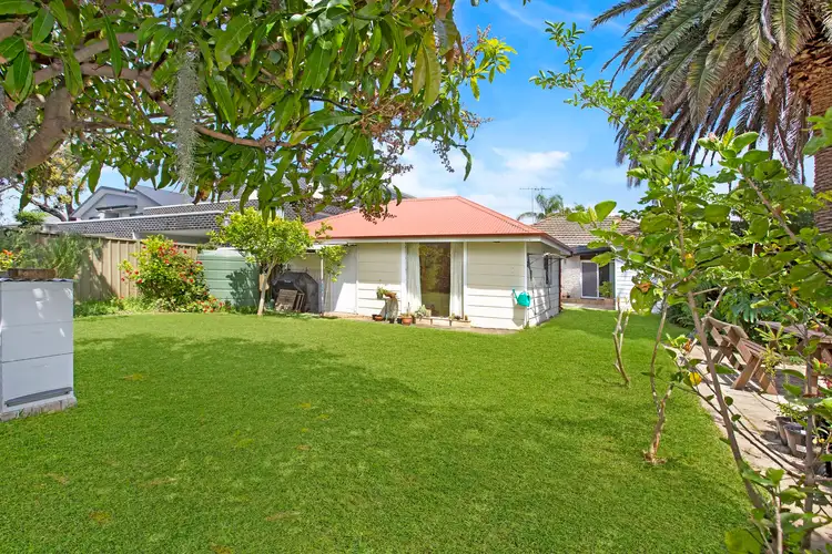 Main view of Homely house listing, 40 Crammond Boulevard, Caringbah NSW 2229