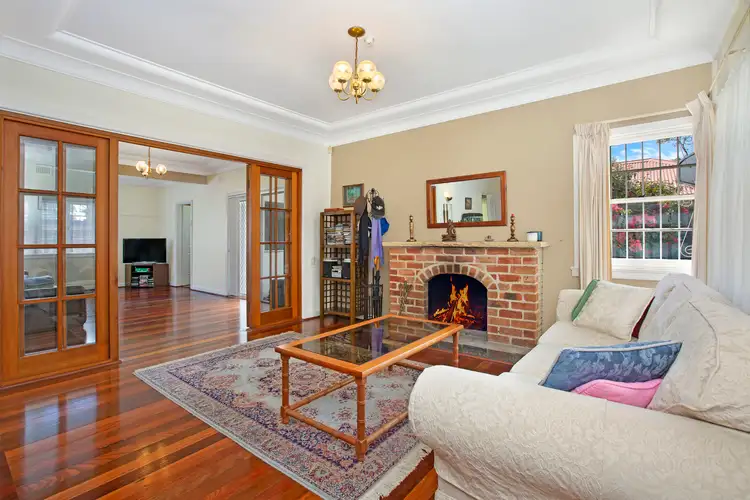 Second view of Homely house listing, 40 Crammond Boulevard, Caringbah NSW 2229