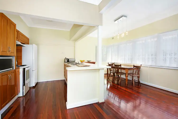 Third view of Homely house listing, 40 Crammond Boulevard, Caringbah NSW 2229