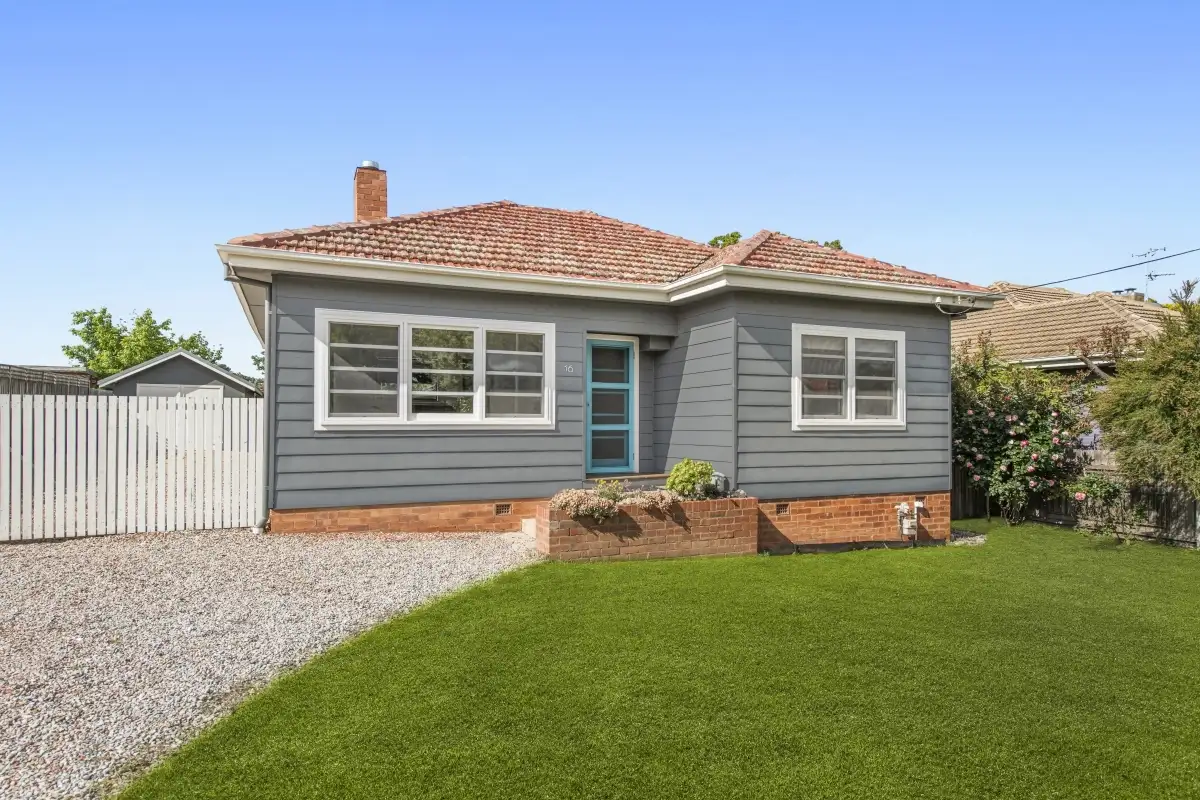 Main view of Homely house listing, 16 White Avenue, Queanbeyan NSW 2620