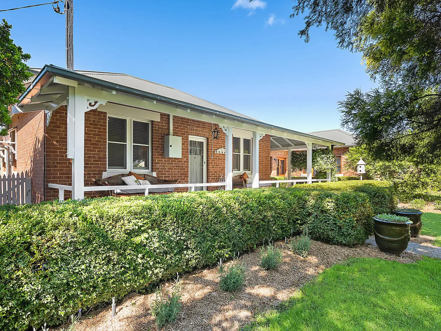 Main view of Homely house listing, 1 Denison Street, Mudgee NSW 2850