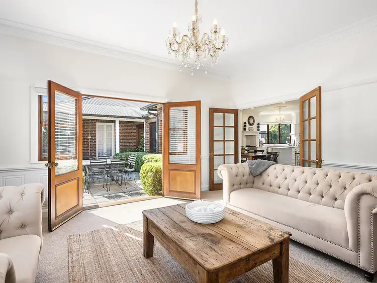 Fourth view of Homely house listing, 1 Denison Street, Mudgee NSW 2850