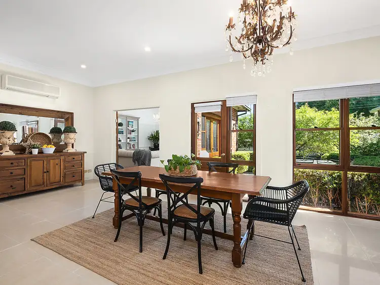 Fifth view of Homely house listing, 1 Denison Street, Mudgee NSW 2850