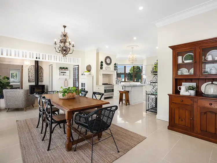 Sixth view of Homely house listing, 1 Denison Street, Mudgee NSW 2850