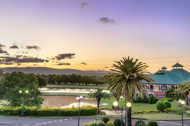 Second view of Homely house listing, 3/55 Paradise Springs Avenue, Robina QLD 4226