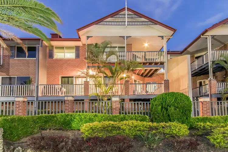 Third view of Homely house listing, 3/55 Paradise Springs Avenue, Robina QLD 4226