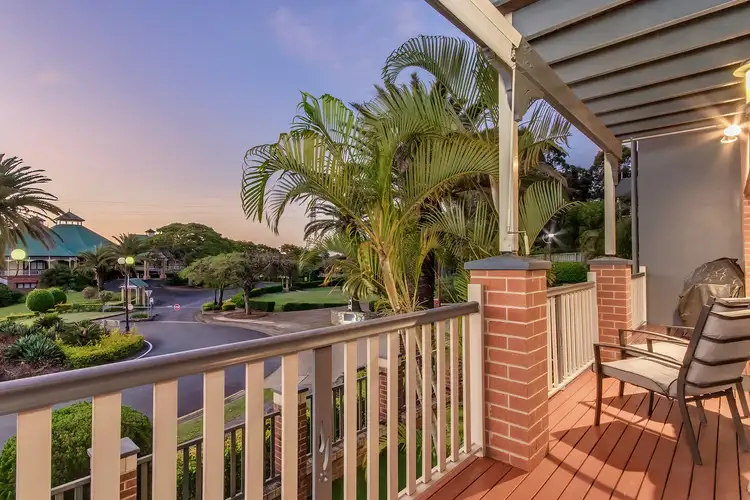 Sixth view of Homely house listing, 3/55 Paradise Springs Avenue, Robina QLD 4226