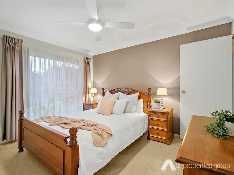 Sixth view of Homely house listing, 1 Carnea Place, Regents Park QLD 4118