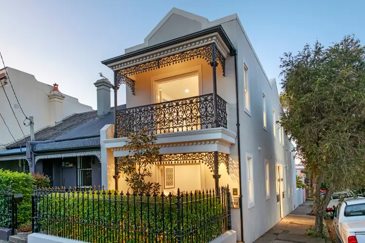 178 Albany Road, Petersham NSW 2049