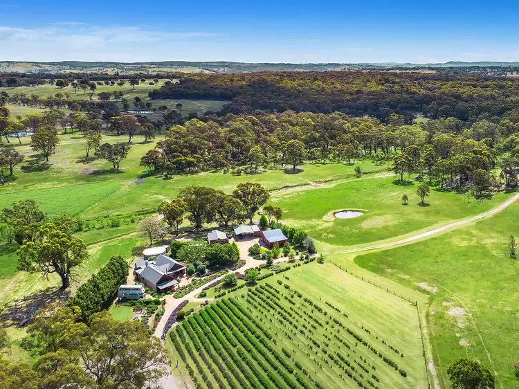 Main view of Homely rural property listing, 6891 Castlereagh Highway, Mudgee NSW 2850