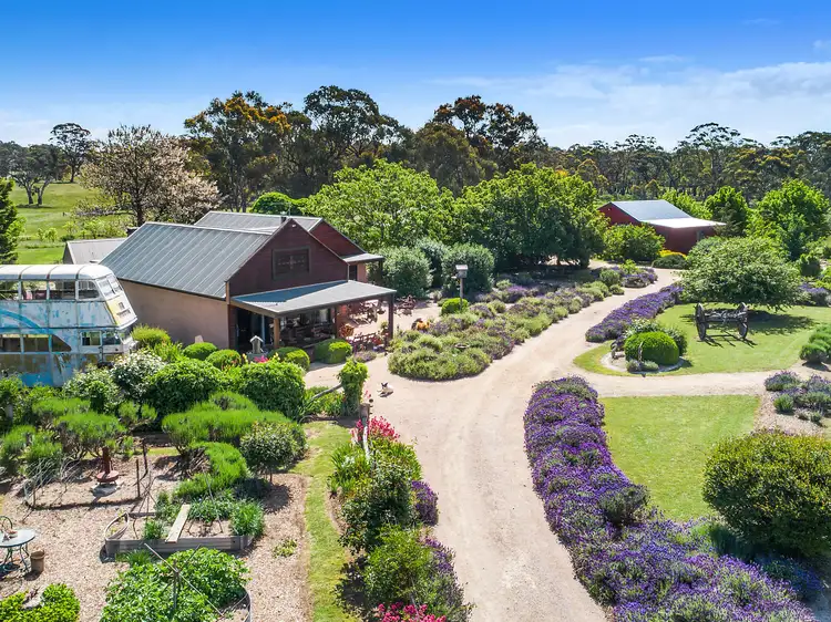 Second view of Homely rural property listing, 6891 Castlereagh Highway, Mudgee NSW 2850