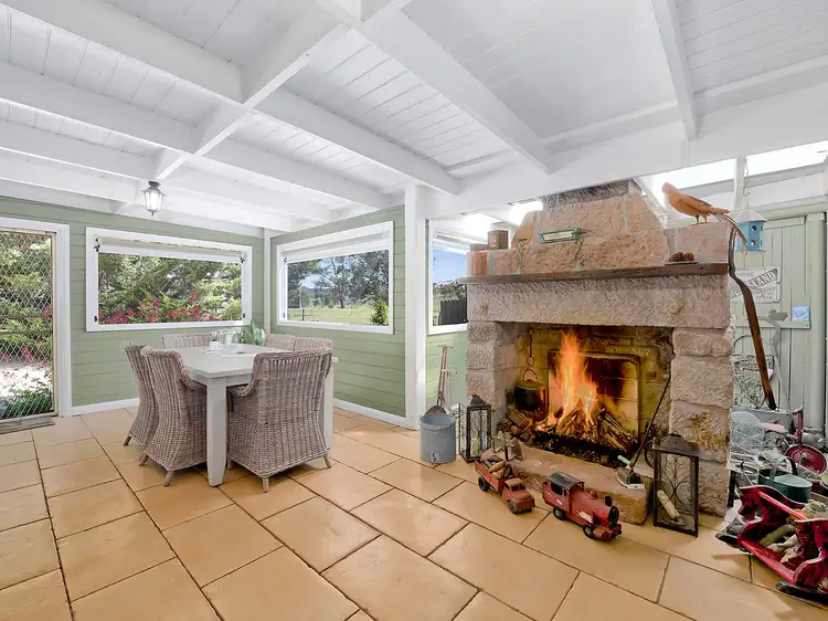 Sixth view of Homely rural property listing, 6891 Castlereagh Highway, Mudgee NSW 2850