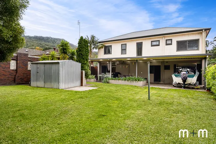 Fourth view of Homely house listing, 15 Fretus Avenue, Woonona NSW 2517