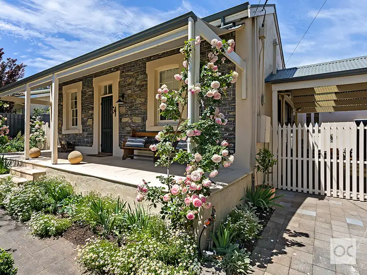 Third view of Homely house listing, 3 Eli Street, Torrens Park SA 5062