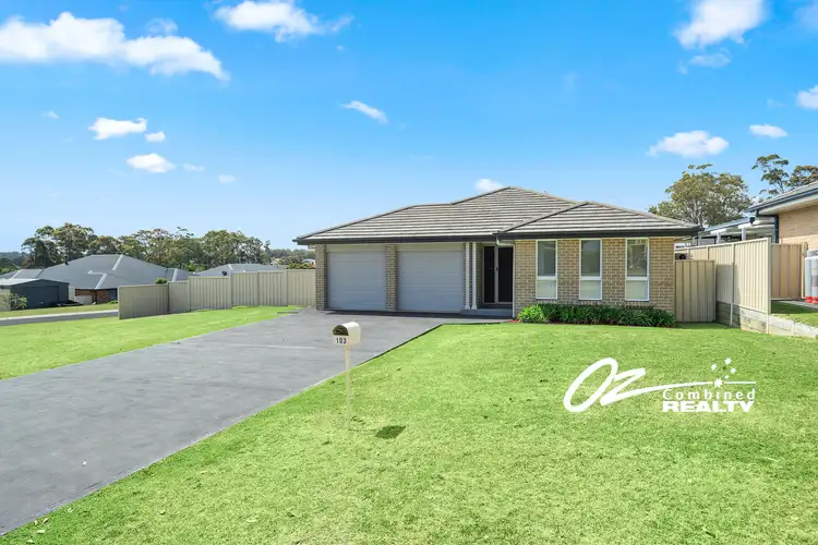 103 Links Avenue, Sanctuary Point NSW 2540