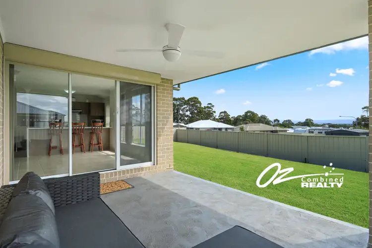 Second view of Homely house listing, 103 Links Avenue, Sanctuary Point NSW 2540