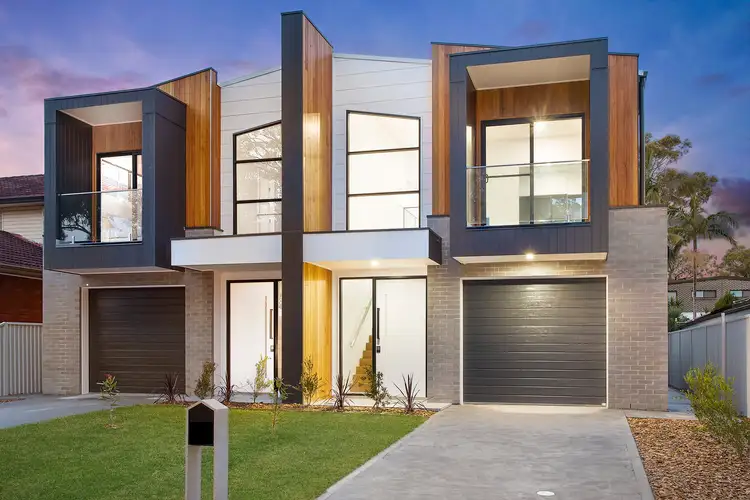 Main view of Homely semi-detached listing, 7A Frederick Street, Miranda NSW 2228