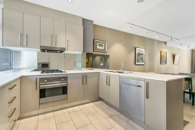 Fourth view of Homely apartment listing, 201/135 Point Street, Pyrmont NSW 2009