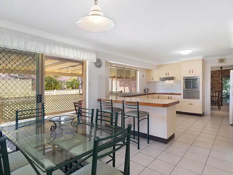Third view of Homely house listing, 34 Dolphin Drive, West Ballina NSW 2478