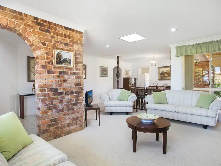 Fourth view of Homely house listing, 34 Dolphin Drive, West Ballina NSW 2478
