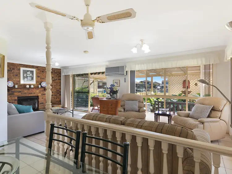 Fifth view of Homely house listing, 34 Dolphin Drive, West Ballina NSW 2478