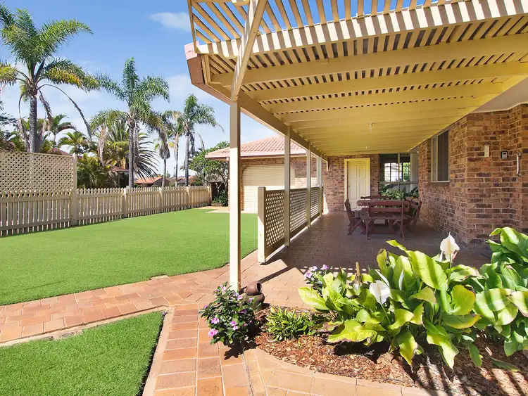 Sixth view of Homely house listing, 34 Dolphin Drive, West Ballina NSW 2478