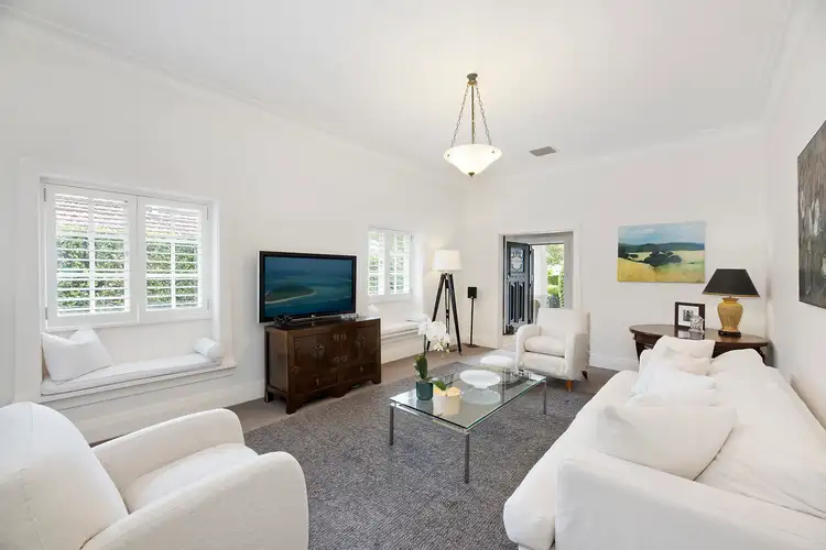 Third view of Homely house listing, 73 Macquarie Street, Roseville NSW 2069