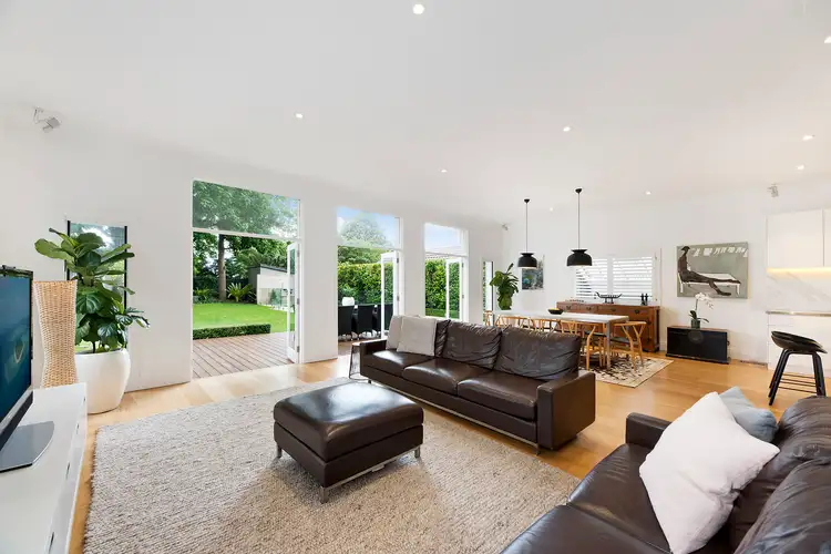Fourth view of Homely house listing, 73 Macquarie Street, Roseville NSW 2069