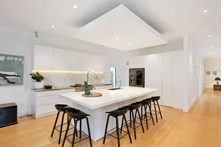 Fifth view of Homely house listing, 73 Macquarie Street, Roseville NSW 2069