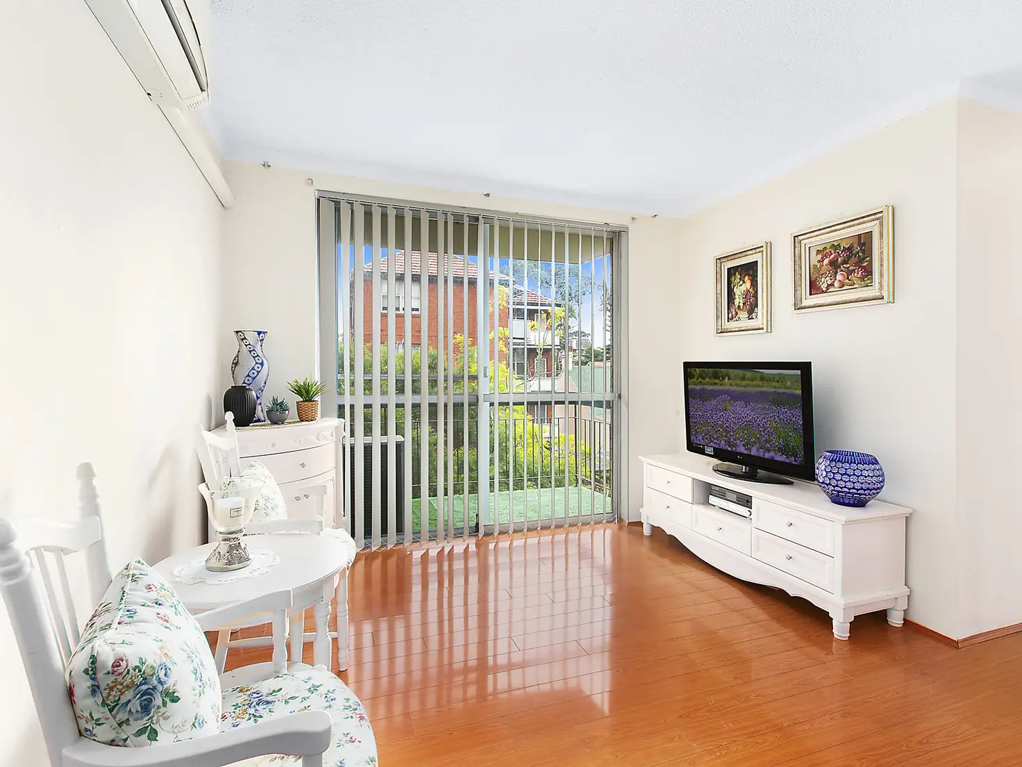 Main view of Homely apartment listing, 18/919 Botany Road, Rosebery NSW 2018