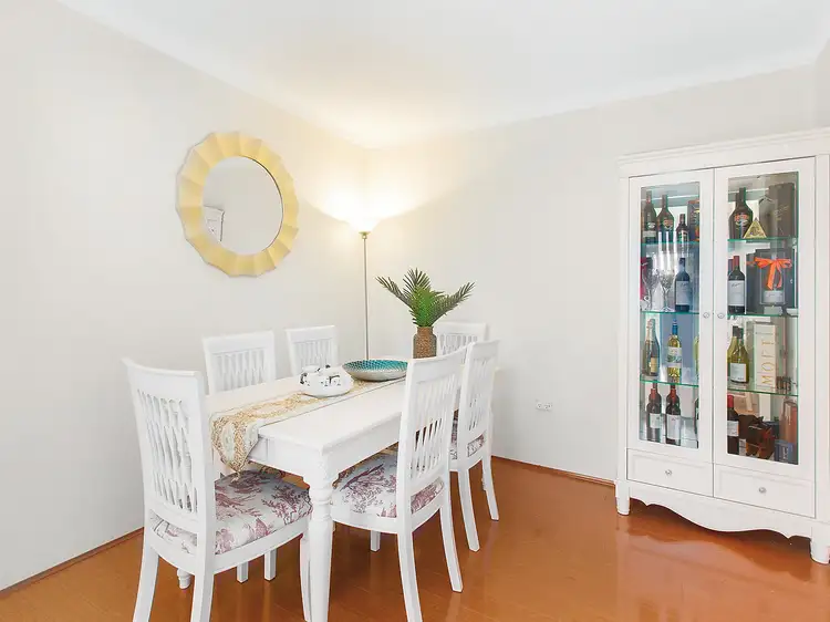Second view of Homely apartment listing, 18/919 Botany Road, Rosebery NSW 2018