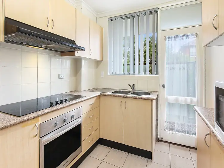 Third view of Homely apartment listing, 18/919 Botany Road, Rosebery NSW 2018