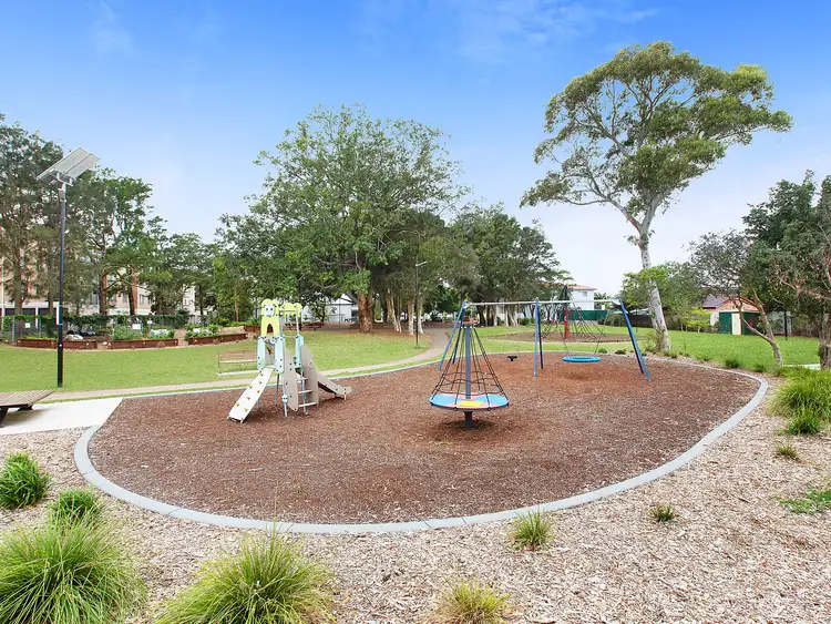 Sixth view of Homely apartment listing, 18/919 Botany Road, Rosebery NSW 2018