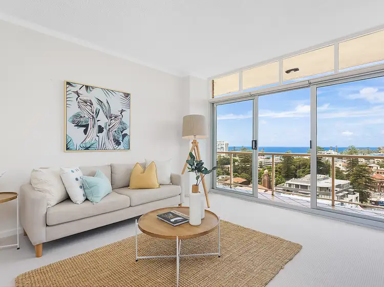 Second view of Homely apartment listing, 18/81 West Esplanade, Manly NSW 2095
