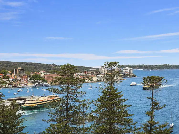 Third view of Homely apartment listing, 18/81 West Esplanade, Manly NSW 2095