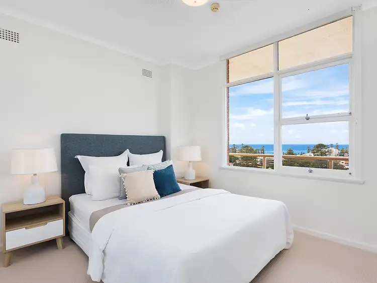 Fourth view of Homely apartment listing, 18/81 West Esplanade, Manly NSW 2095