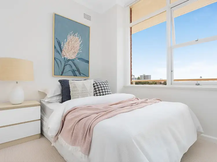 Sixth view of Homely apartment listing, 18/81 West Esplanade, Manly NSW 2095