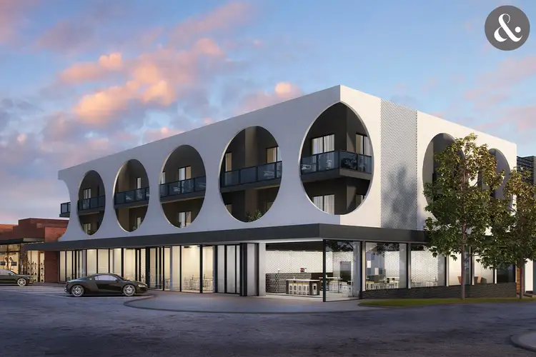 111/277 Bay Road, Cheltenham VIC 3192