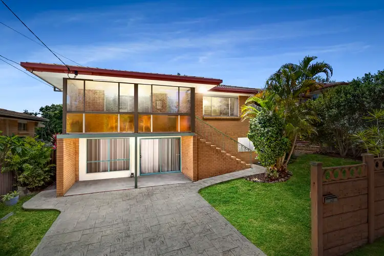 Main view of Homely house listing, 145 Ham Road, Mansfield QLD 4122