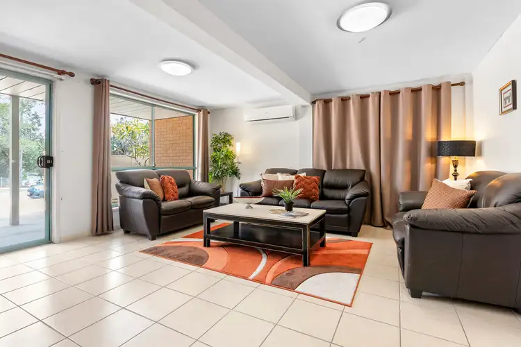 Second view of Homely house listing, 145 Ham Road, Mansfield QLD 4122