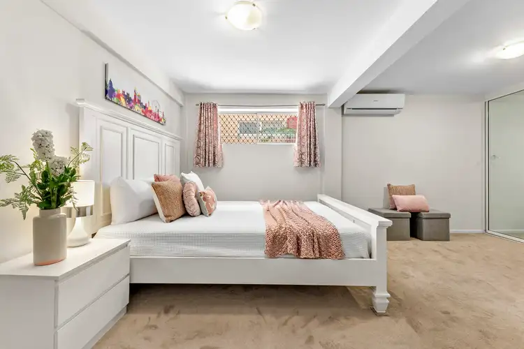 Fifth view of Homely house listing, 145 Ham Road, Mansfield QLD 4122