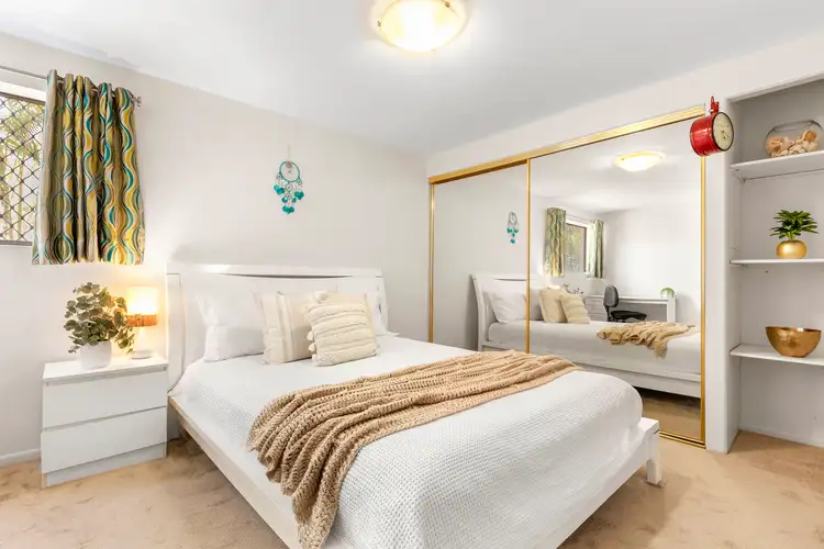 Sixth view of Homely house listing, 145 Ham Road, Mansfield QLD 4122