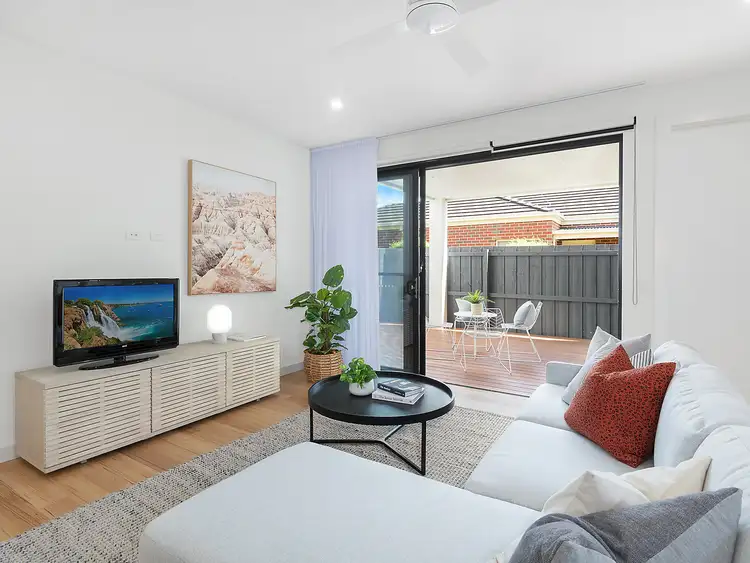Fourth view of Homely house listing, 1/13 Patern Street, Highton VIC 3216
