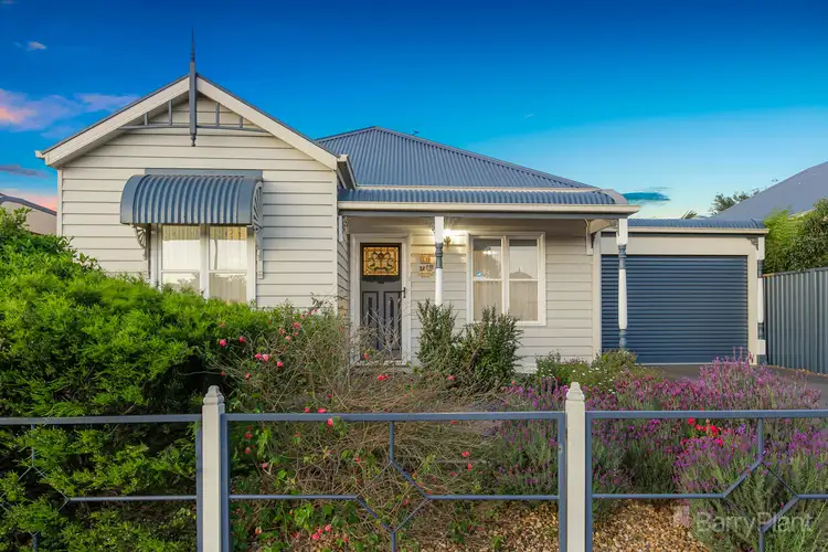 Main view of Homely house listing, 7 Cider Link, Pakenham VIC 3810