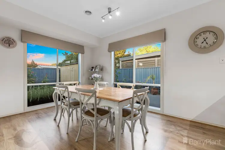 Fifth view of Homely house listing, 7 Cider Link, Pakenham VIC 3810