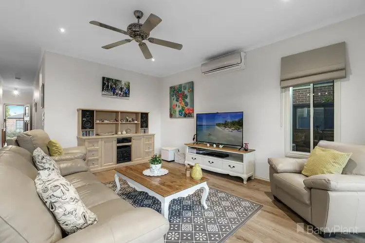 Sixth view of Homely house listing, 7 Cider Link, Pakenham VIC 3810