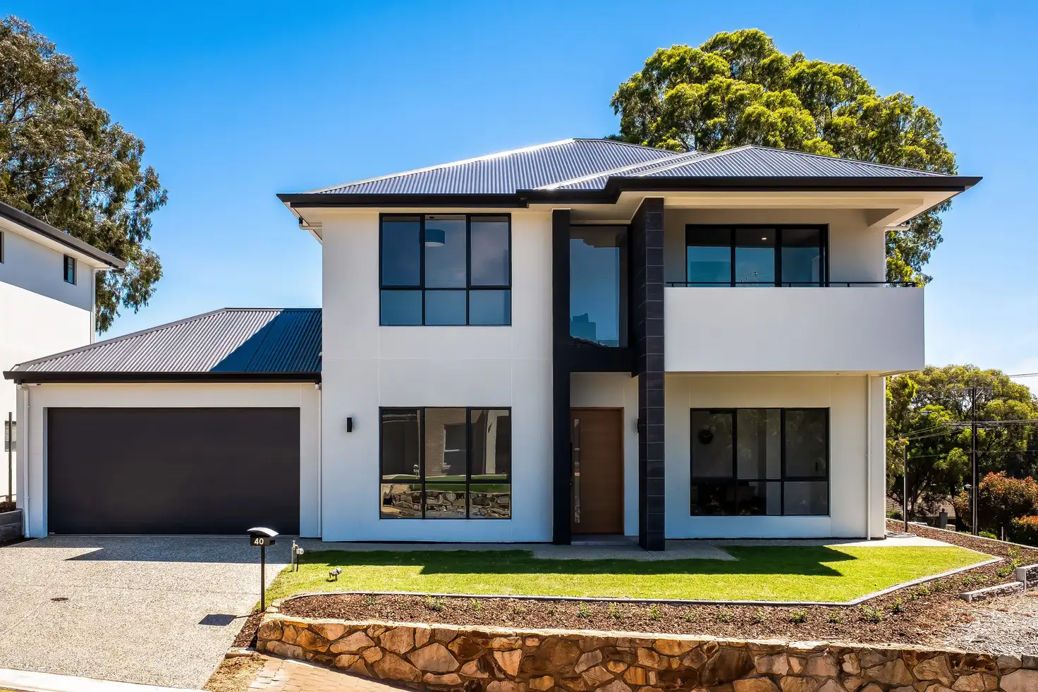 Main view of Homely house listing, 38 Wicklow Avenue, Athelstone SA 5076