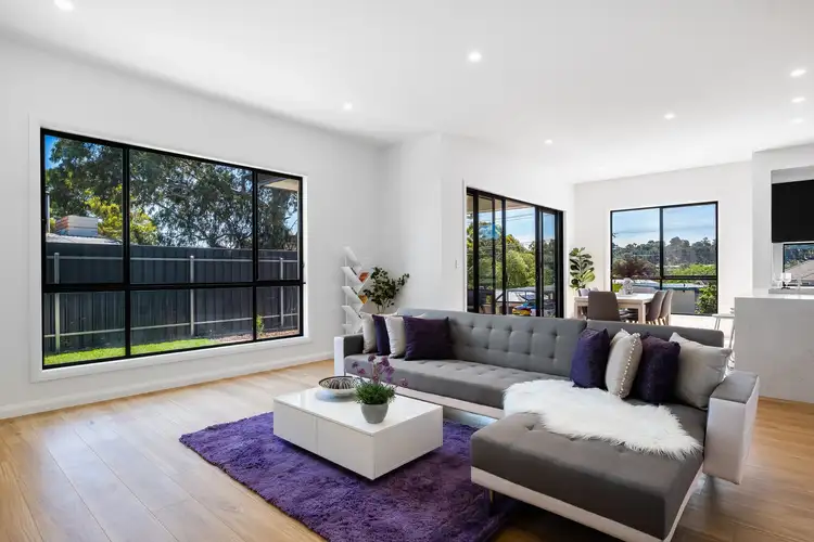 Third view of Homely house listing, 38 Wicklow Avenue, Athelstone SA 5076