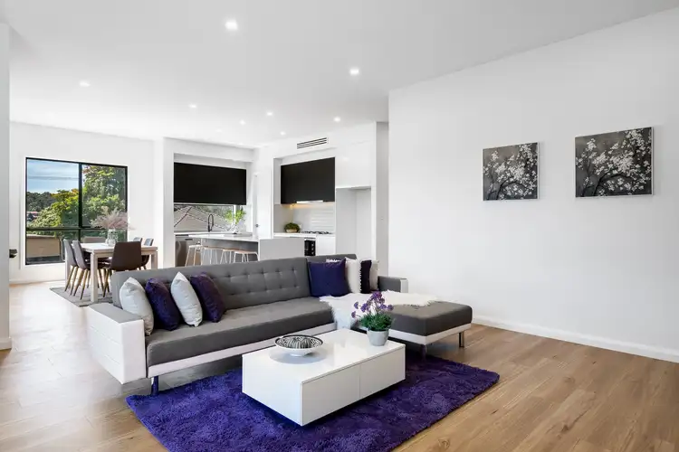 Fifth view of Homely house listing, 38 Wicklow Avenue, Athelstone SA 5076